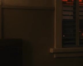 Hilary Swank Nude - The Black Dahlia (2006