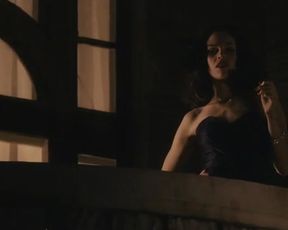 Hilary Swank Nude - The Black Dahlia (2006