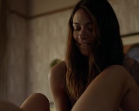 Mishel Prada, Maria-Elena Laas nude  - Vida s02e03 (2019