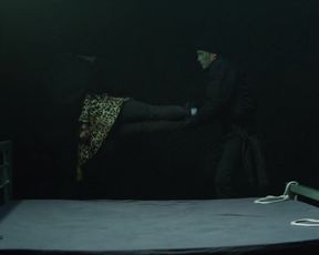 Jella Haase nude - Kidnapping Stella (2019)