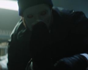 Jella Haase nude - Kidnapping Stella (2019)