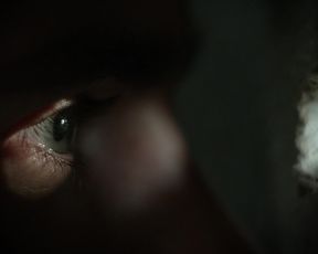 Rihanna - Bates Motel s05e06 (2017) Hot movie scene