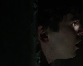 Rihanna - Bates Motel s05e06 (2017) Hot movie scene