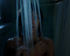 Rihanna - Bates Motel s05e06 (2017) Hot movie scene