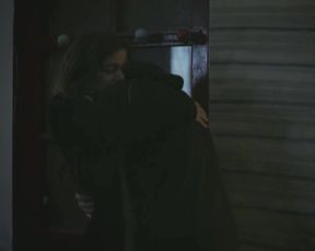 Louise Grinberg - La priere (2018)