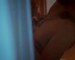 Madeleine Stowe Nude - Revenge (1990)