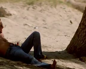 Madeleine Stowe Nude - Revenge (1990)