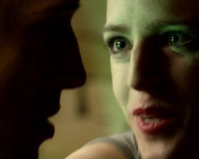 Birgit Radeschnig, Nicole Radeschnig nude - Nullpunkt