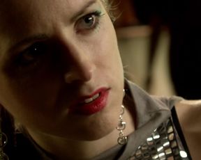 Birgit Radeschnig, Nicole Radeschnig nude - Nullpunkt