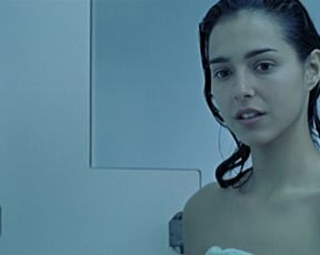 Cristina Brondo, Marisol Membrillo nude - Hipnos (2004)