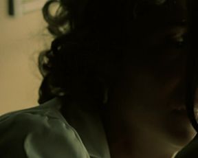 Cristina Brondo, Marisol Membrillo nude - Hipnos (2004)