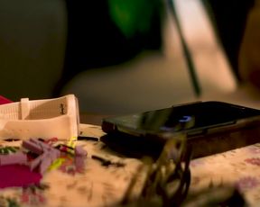 Jacky Cai nude, Gigi Leung nude – Aberdeen (2014)