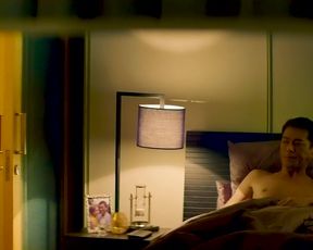 Jacky Cai nude, Gigi Leung nude – Aberdeen (2014)