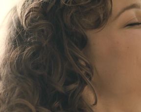 Bojana Novakovic nude - Burning Man (FULL UNCUT SCENE)