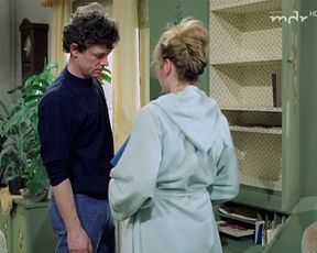 Susann Thiede, Angelika Waller @ Polizeiruf 110 Zwei Schwestern (1987)