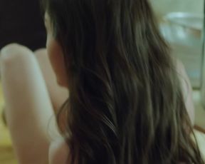 Jasmina Lukanovic - Pool (2015)