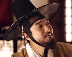 Song Eun-chae, Lee Bom nude - Lost Flower (2014)