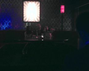 Leslie Lluvet nude - Ice s01e02 (2019)