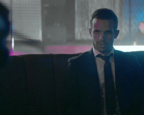 Leslie Lluvet nude - Ice s01e02 (2019)