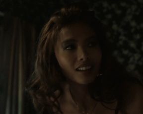 Charlene Almarvez nude - City on a Hill s01e01 (2019)