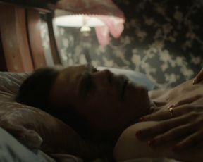 Charlene Almarvez nude - City on a Hill s01e01 (2019)