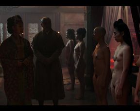 Joan Chen - Marko Polo - 3 - 2014