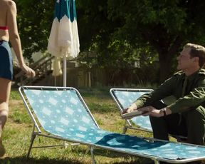 Maja Rung, Anna Astrom, Mikaela Knapp naked - Systrar 1968 s01e03 (2018)