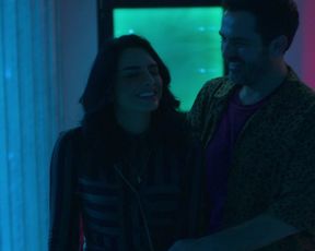 Cecilia Suarez, etc - The House of Flowers s02e04e07e08 (2019)