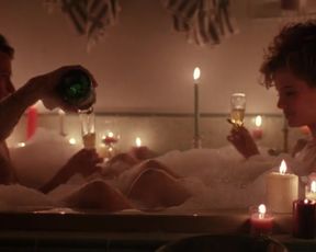 Kelly Preston Nude - Spellbinder (1988)