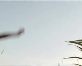 Marie Tourell Søderberg, Eva Josefikova Nude - 1864 (DK 2014) s1e2-3