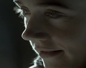 Camila Morgado Nude - Olga (2004)