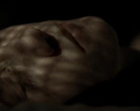 Camila Morgado Nude - Olga (2004)