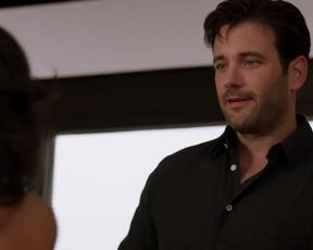 Mekia Cox bikini - Chicago Med s03e01 (2017)