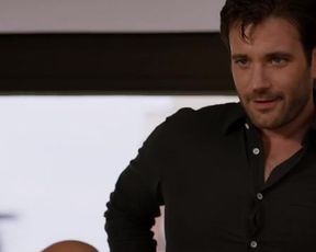 Mekia Cox bikini - Chicago Med s03e01 (2017)