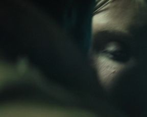 Dasha Nekrasova, Alexia Rasmussen - The Ghost Who Walks (2019) celebs naked