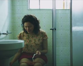 Adriana Esteves, Mariana Lima Hot, Nude, Clothed Sex in TV show 'Assedio'