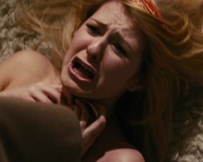 Bai Ling nude, Emily Rios nude, Helen Mirren nude, Scout Taylor-Compton sexy – Love Ranch (2010)