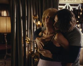 Bai Ling nude, Emily Rios nude, Helen Mirren nude, Scout Taylor-Compton sexy – Love Ranch (2010)