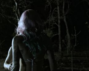 Natasha Richards, Ashley Moore nude - Cherokee Creek (2018)