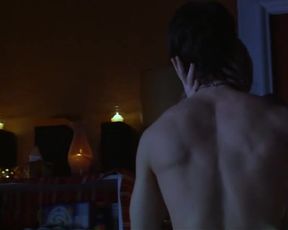 Kim Poirier nude, Stefanie von Pfetten nude – Decoys (2004)