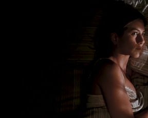 Jennifer Aniston Nude - The Break Up (2006)