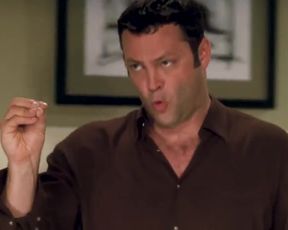 Jennifer Aniston Nude - The Break Up (2006)