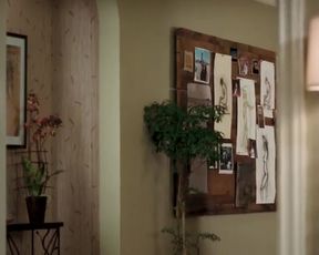 Jennifer Aniston Nude - The Break Up (2006)