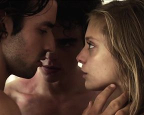 Natalia Verbeke Explicit Sex – El otro lado de la cama (2002)