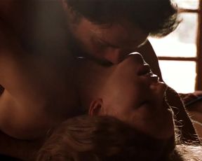 Naomi Watts ‘The Outsider (2002)’ (Sex, Topless)