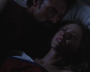 Naomi Watts ‘The Outsider (2002)’ (Sex, Topless)