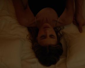 Benedetta Porcaroli, Alice Pagani, Chabeli Sastre, Federica Lucaferri nude - Baby s02e01-06