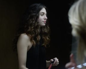 Benedetta Porcaroli, Alice Pagani, Chabeli Sastre, Federica Lucaferri nude - Baby s02e01-06