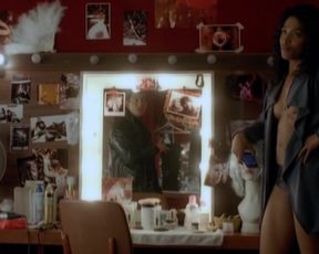 Sara Martins nude - Pigalle La Nuit s01 (2009)
