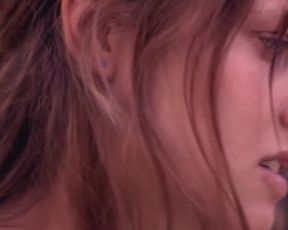 Teresa Palmer, Phoebe Tonkin, Johanna Stickland - The Ever After (2014)